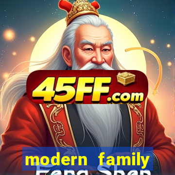 modern family online legendado